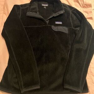 Patagonia Fleece